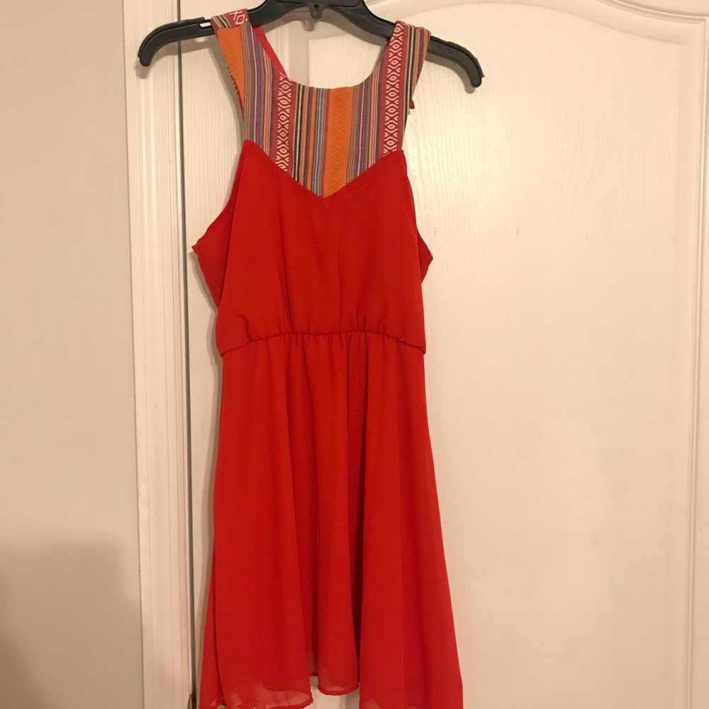 Gianni Bini dress